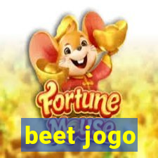 beet jogo